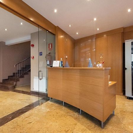 Aparthotel Iceberg 생쥴리아데로리아 외부 사진