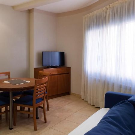 Aparthotel Iceberg 생쥴리아데로리아 외부 사진