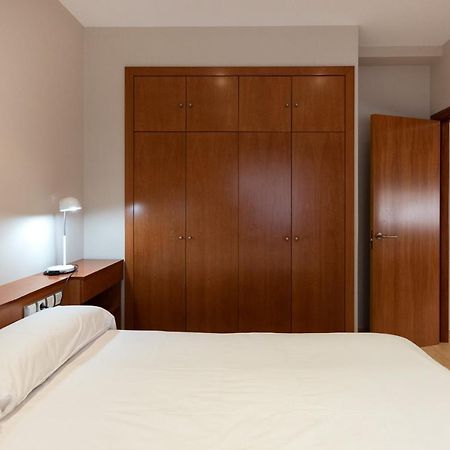 Aparthotel Iceberg 생쥴리아데로리아 외부 사진