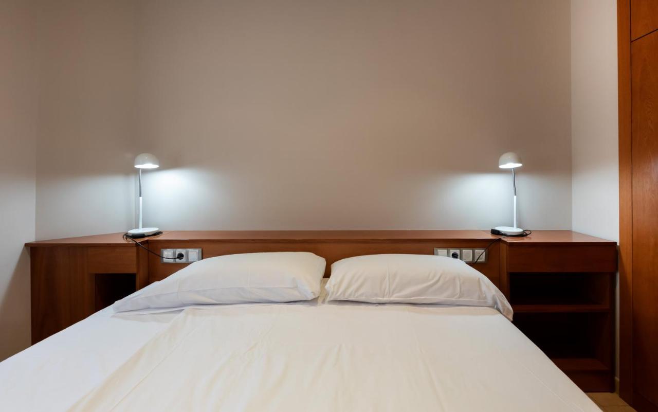 Aparthotel Iceberg 생쥴리아데로리아 외부 사진