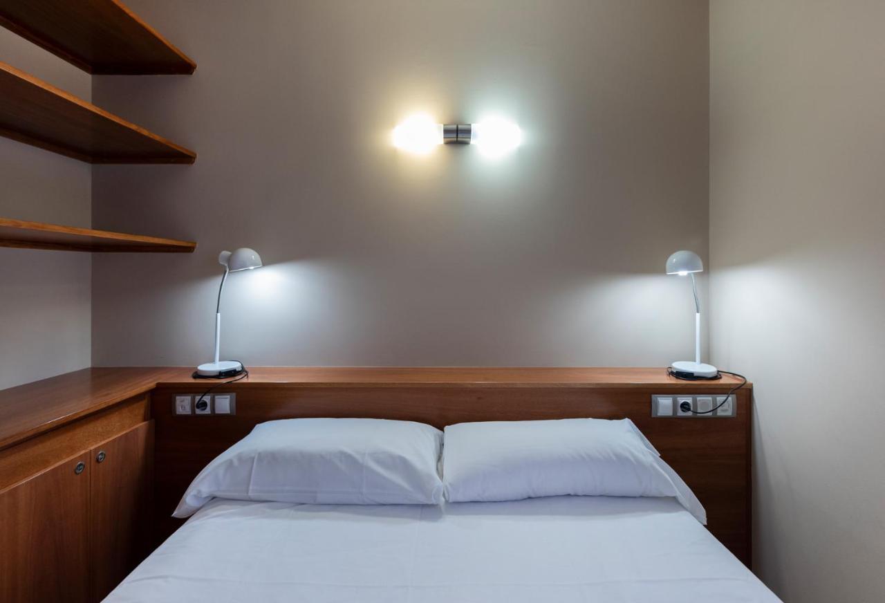 Aparthotel Iceberg 생쥴리아데로리아 외부 사진