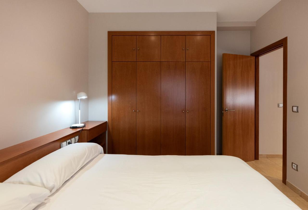 Aparthotel Iceberg 생쥴리아데로리아 외부 사진