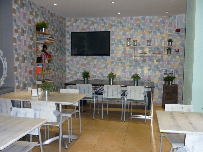 Aparthotel Iceberg 생쥴리아데로리아 외부 사진